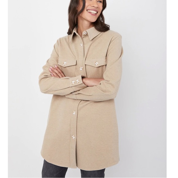 PGD Solid Rowland Jacket - Picture 2 of 3